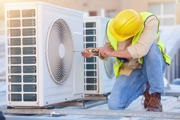 Best Emergency HVAC Repair  in Arcadia, SC