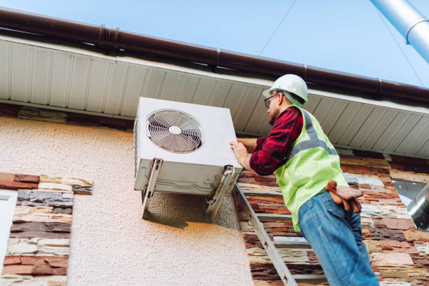 Best Affordable HVAC Services  in Arcadia, SC