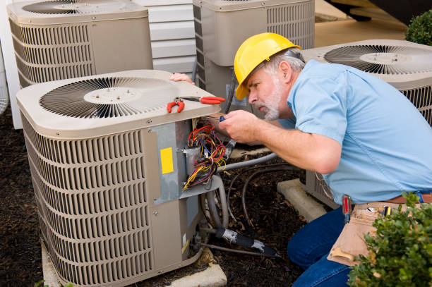 Reliable Arcadia, SC HVAC Solutions