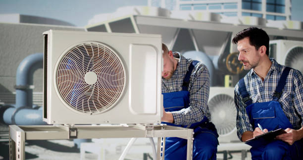 Best Local HVAC Companies  in Arcadia, SC